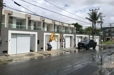 Casa com 3 quartos à venda no Ipitanga, Lauro de Freitas 