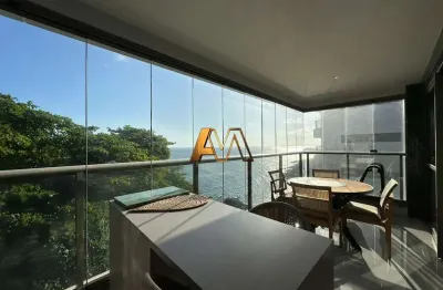 Apartamento com 2 quartos à venda na Avenida Oceânica, 2156, Ondina, Salvador