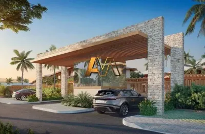 Apartamento à venda no bairro itacimirim (monte gordo) - camaçari/ba