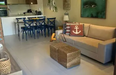 Apartamento à venda no bairro itacimirim - camaçari/ba