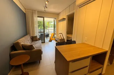 Apartamento com 1 quarto à venda na Avenida Oceânica, Ondina, Salvador