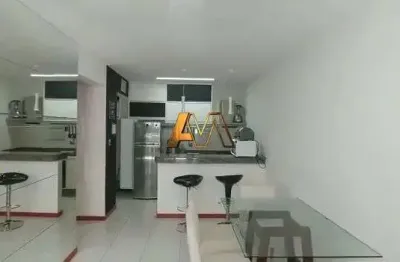 Apartamento à venda no bairro caminho das árvores - salvador/ba
