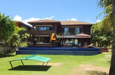 Casa à venda no bairro praia do forte - mata de são joão/ba