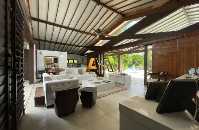 Casa à venda no bairro interlagos (abrantes) - camaçari/ba