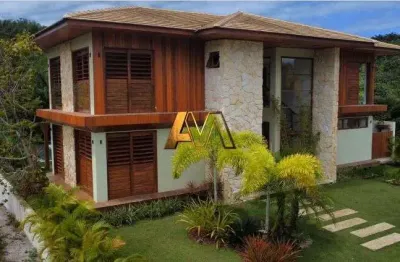 Casa à venda no bairro imbassaí - mata de são joão/ba