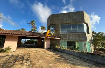 Casa com 4 quartos à venda no Buraquinho, Lauro de Freitas 