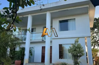 Casa com 4 quartos à venda na Rua Direta De Busca Vida, Praia de Busca Vida, Camaçari