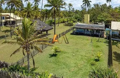 Casa com 2 quartos à venda na Rua Direta De Busca Vida, Praia de Busca Vida, Camaçari