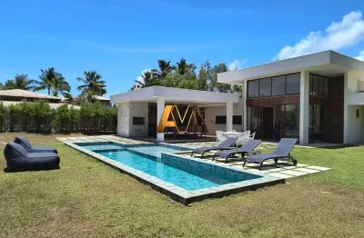Casa com 4 quartos à venda na Rua Direta De Busca Vida, 200, Praia de Busca Vida, Camaçari