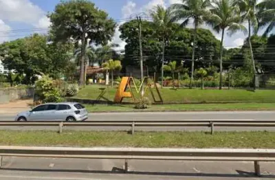 Terreno à venda na Estrada Do Coco, Abrantes, Camaçari