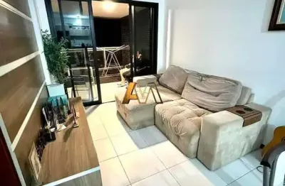 Apartamento à venda no bairro caminho das árvores - salvador/ba