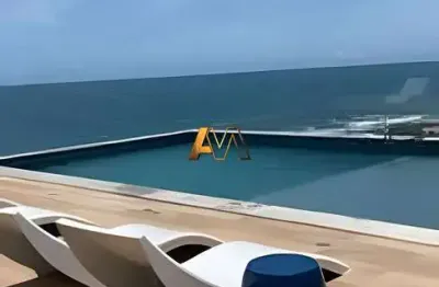 Apartamento à venda no bairro stella maris - salvador/ba