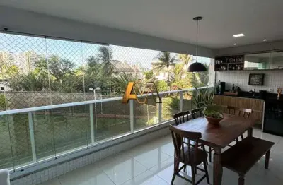Apartamento à venda no bairro pituaçu - salvador/ba