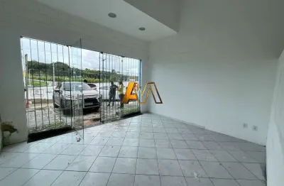 Sala comercial à venda na Avenida Santos Dumont, Centro, Lauro de Freitas