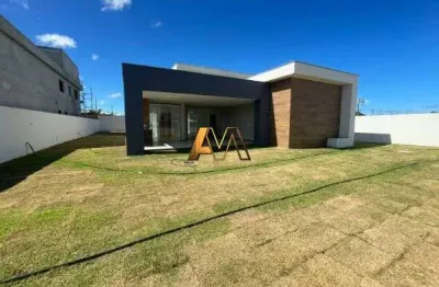 Casa à venda no bairro barra do jacuípe (monte gordo) - camaçari/ba