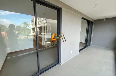 Apartamento com 2 quartos à venda na Rua Alameda Humaitá, 00, Guarajuba, Camaçari