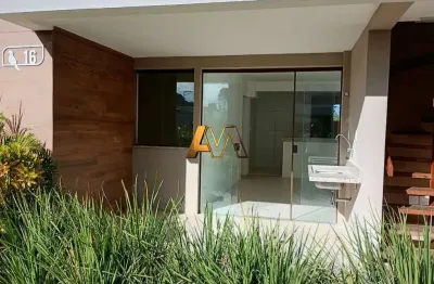 Apartamento à venda no bairro guarajuba - camaçari/ba