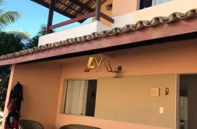 Casa com 3 quartos à venda na Rua Alameda Humaitá, Guarajuba, Camaçari