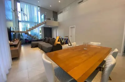 Casa com 4 quartos à venda na Residencial Itaparica, 00, Alphaville I, Salvador
