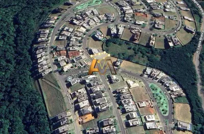Terreno à venda no bairro alphaville litoral norte ii - camaçari/ba