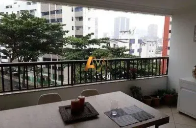 Apartamento à venda no bairro caminho das árvores - salvador/ba