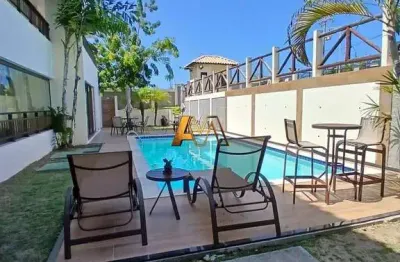 Apartamento com 2 quartos à venda na Alameda Praia do Flamengo, Stella Maris, Salvador