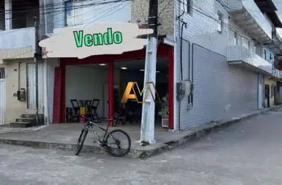 Apartamento à venda no bairro vilas do atlantico - lauro de freitas/ba