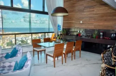 Apartamento à venda no bairro horto florestal - salvador/ba
