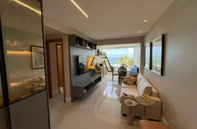Apartamento com 2 quartos à venda na Rua da Brisa, 92, Itapuã, Salvador
