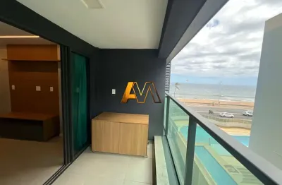 Kitnet / Stúdio à venda na Avenida Octávio Mangabeira, 4217, Armação, Salvador