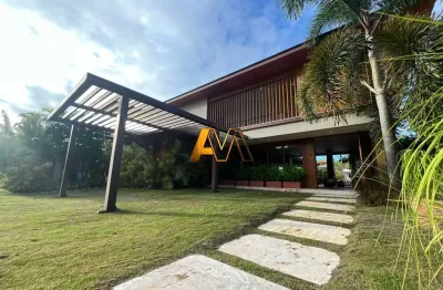 Casa com 5 quartos à venda na Piscinas Naturais, Praia do Forte, Mata de São João