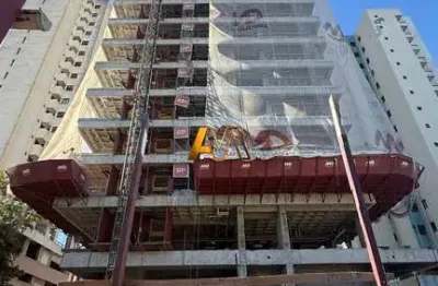 Apartamento à venda no bairro horto florestal - salvador/ba