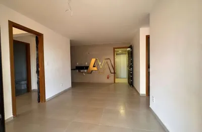 Apartamento 2/4 com 1 suíte no horto florestal - lançamento
