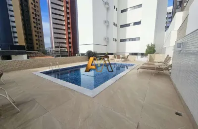 Apartamento à venda no bairro caminho das árvores - salvador/ba