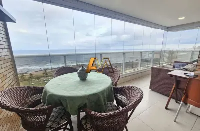 Apartamento à venda no bairro costa azul - salvador/ba