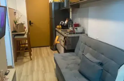 Apartamento com 1 quarto à venda na Rua Visconde de Itaborahy, 1157, Pituba, Salvador