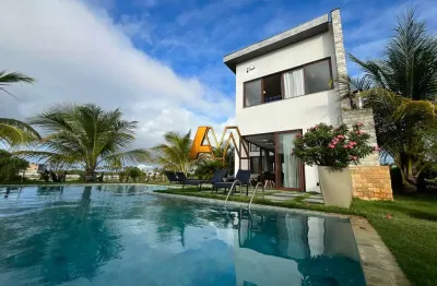 Casa com 4 quartos à venda na Fazenda Sauipe, 78023, Costa do Sauípe, Mata de São João
