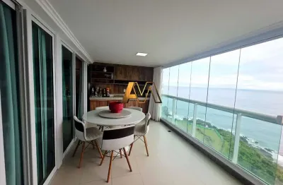 Apartamento com 2 quartos à venda na Avenida Oceânica, 1464, Barra, Salvador