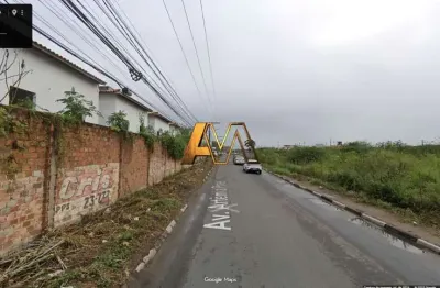 Terreno à venda no bairro Santo Antônio dos Prazeres - Feira de Santana/BA