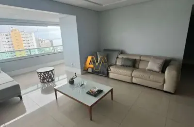 Apartamento com 4 quartos à venda na Avenida Cardeal da Silva, 1825, Rio Vermelho, Salvador