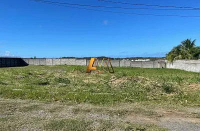 Terreno em condomínio fechado à venda na Rua Abrantes, Praia de Busca Vida, Camaçari