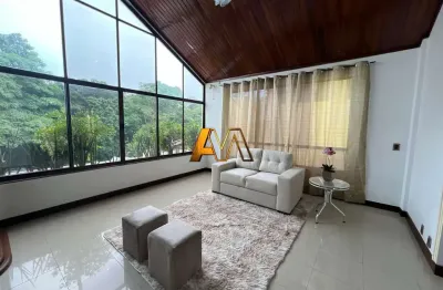 Casa com 5 quartos à venda na Avenida Orlando Gomes, 300, Piatã, Salvador
