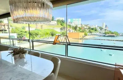 Apartamento com 2 quartos à venda na Avenida Barnabé, 496, Comércio, Salvador