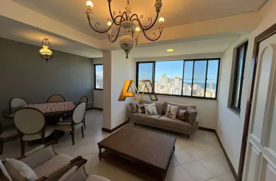 Cobertura com 3 quartos à venda na Avenida Professor Magalhães Neto, 735, Pituba, Salvador