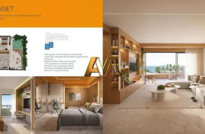 Apartamento à venda no bairro armação - salvador/ba