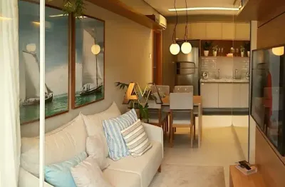 Apartamento à venda no bairro armação - salvador/ba