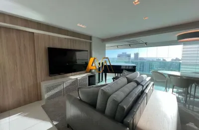 Apartamento com 3 quartos à venda na Rua Silvino Marques, 60, Barra, Salvador