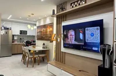 Apartamento à venda no bairro boa vista de brotas - salvador/ba