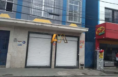 Ponto comercial à venda no bairro mares - salvador/ba