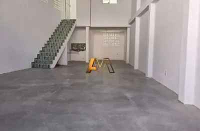 Pavilhão/galpão para alugar no bairro itapuã - salvador/ba